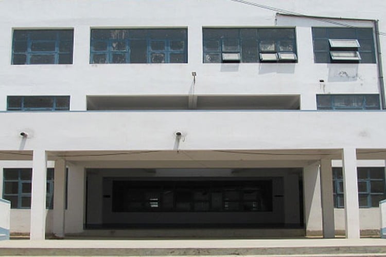 Dumkal Institute of Engineering & Technology, Murshidabad