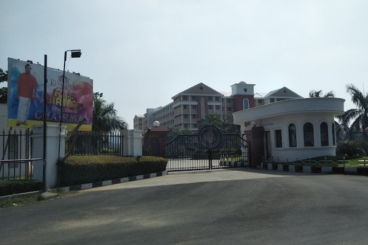 Durai Murugan College of Education, Vellore