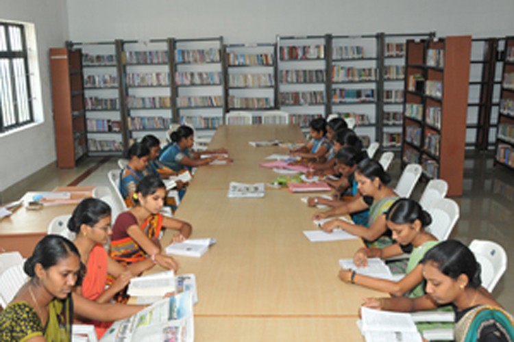 Durai Murugan College of Education, Vellore