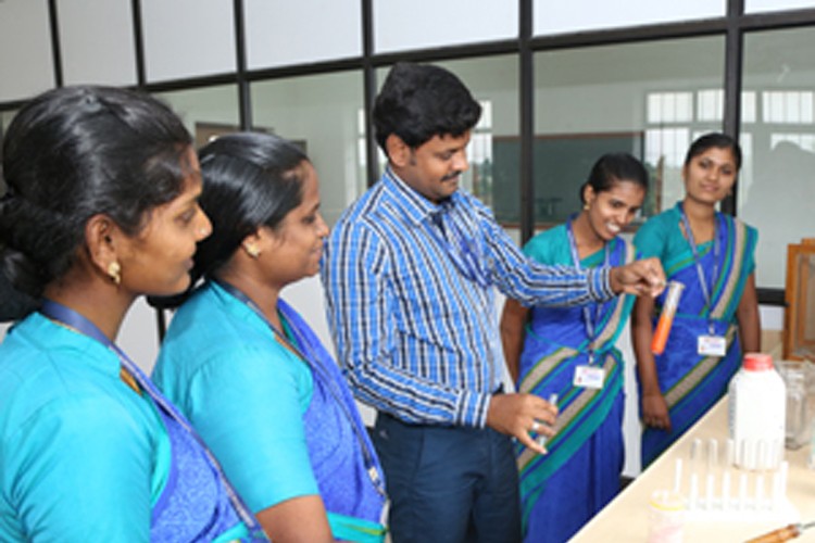 Durai Murugan College of Education, Vellore