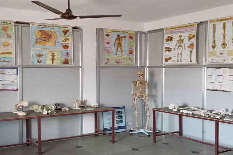 Durga Institute of Paramedical Science, Haldwani