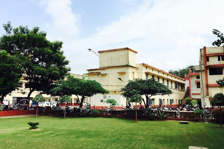 Durga Mahavidyalaya, Raipur