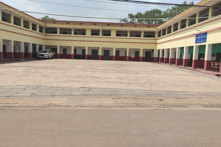 Durga Mahavidyalaya, Raipur