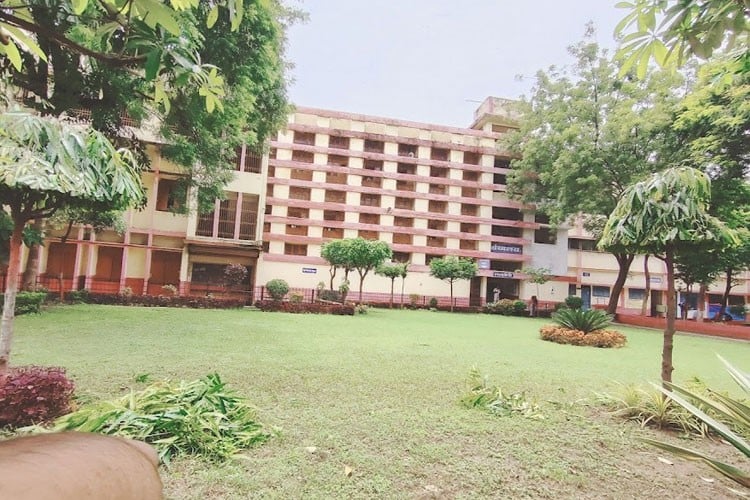 Durga Mahavidyalaya, Raipur