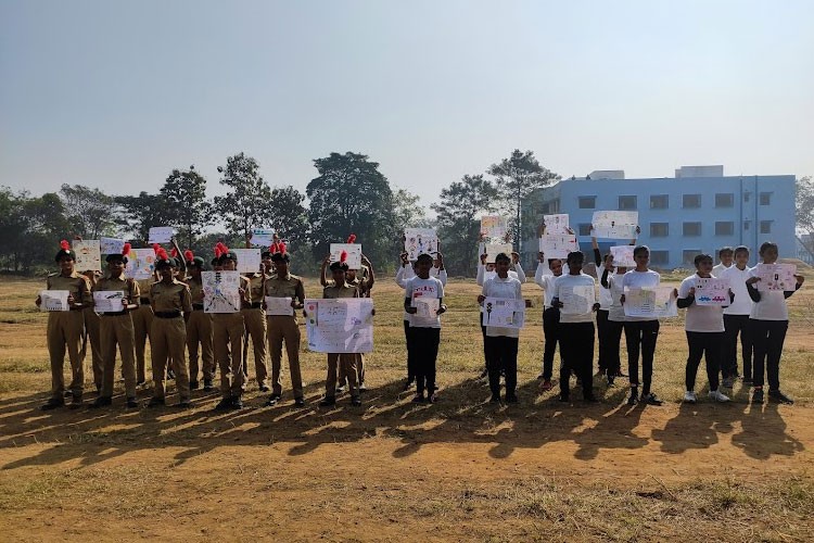 Durgapur Government College Durgapur, Bardhaman