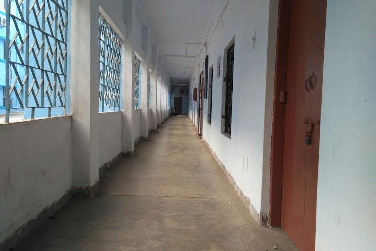 Durgapur Government College Durgapur, Bardhaman