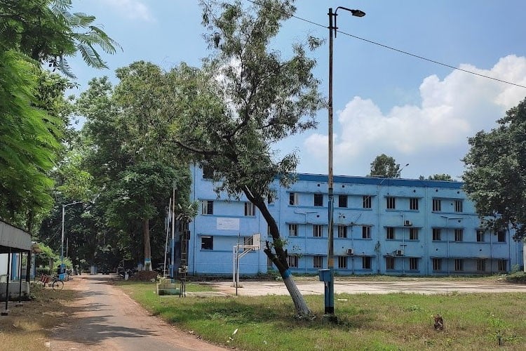 Durgapur Government College Durgapur, Bardhaman