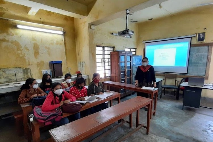 Durgapur Government College Durgapur, Bardhaman