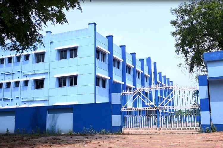 Durgapur Government College Durgapur, Bardhaman