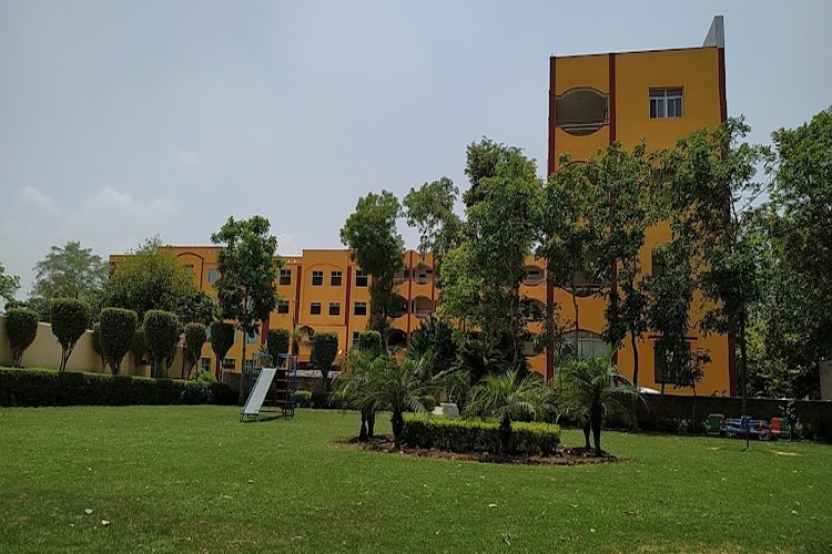 DVM College of Education, Gurgaon