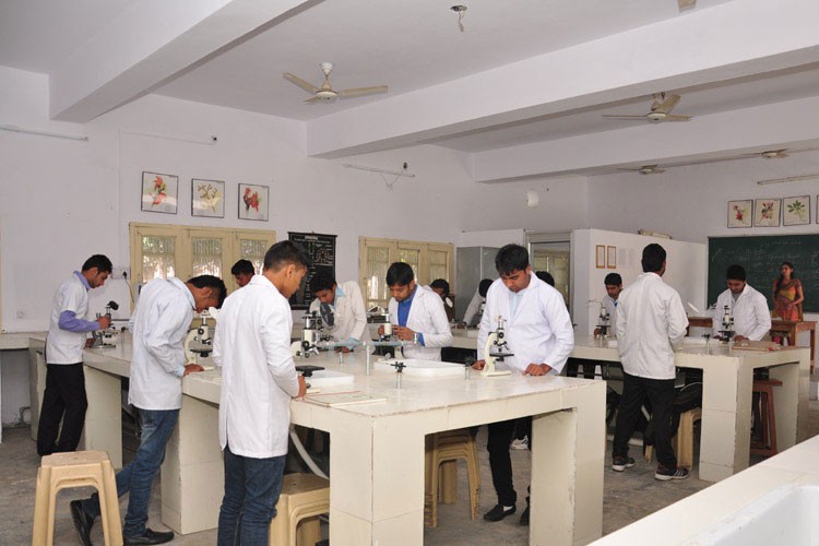 DVM College of Education, Gurgaon