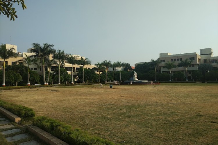 DY Patil PGDM Institute Akurdi, Pune