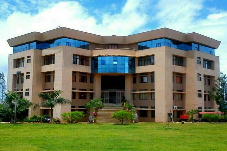 DY Patil Technical Campus, Kolhapur