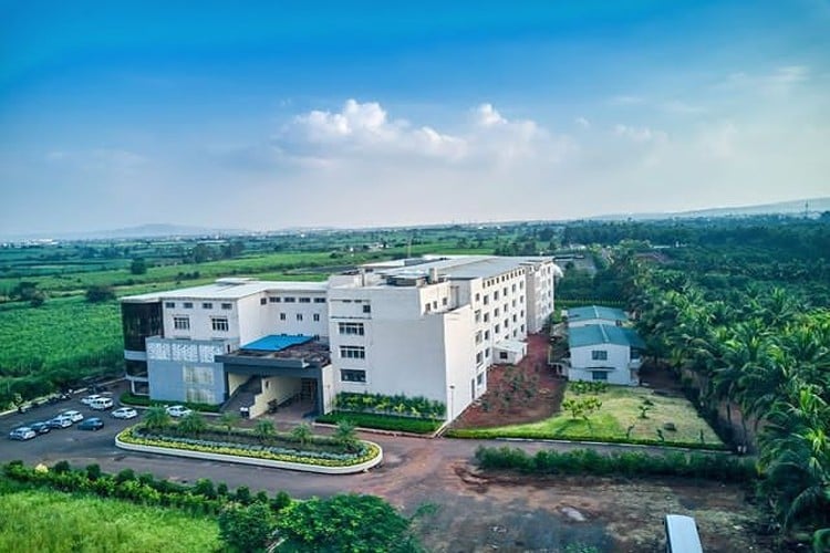 DY Patil Technical Campus, Kolhapur