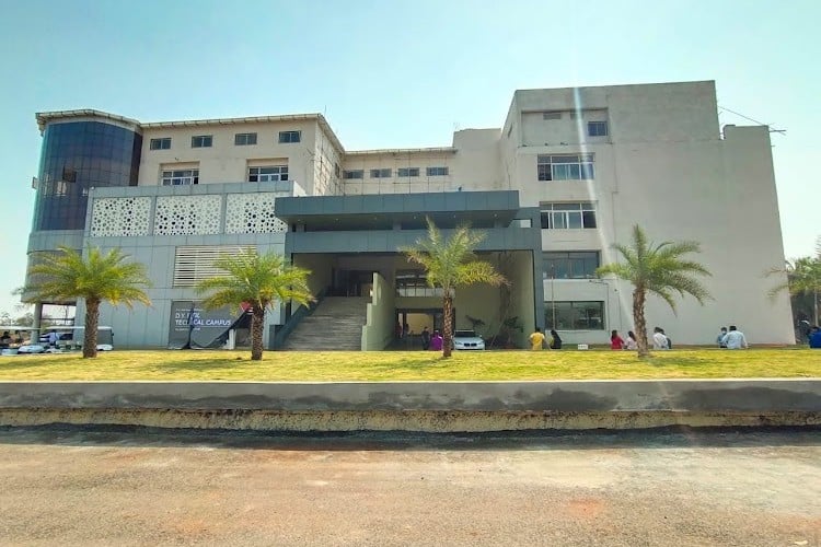 DY Patil Technical Campus, Kolhapur