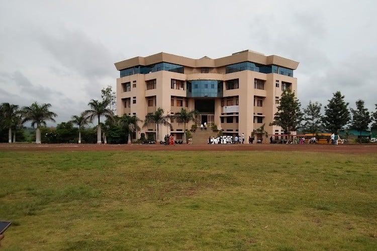 DY Patil Technical Campus, Kolhapur