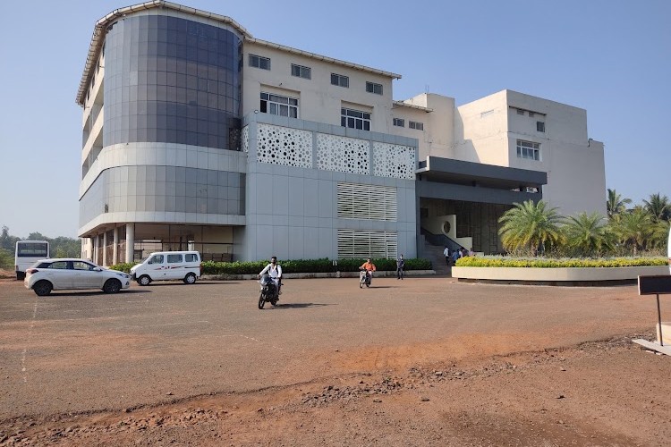 DY Patil Technical Campus, Kolhapur