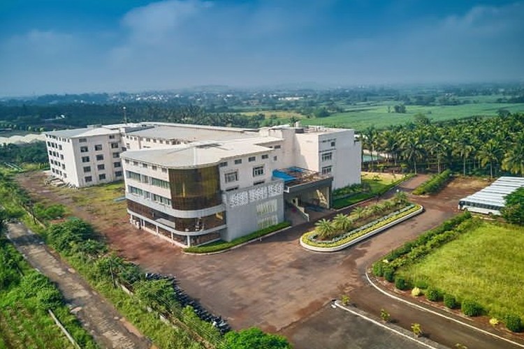 DY Patil Technical Campus, Kolhapur