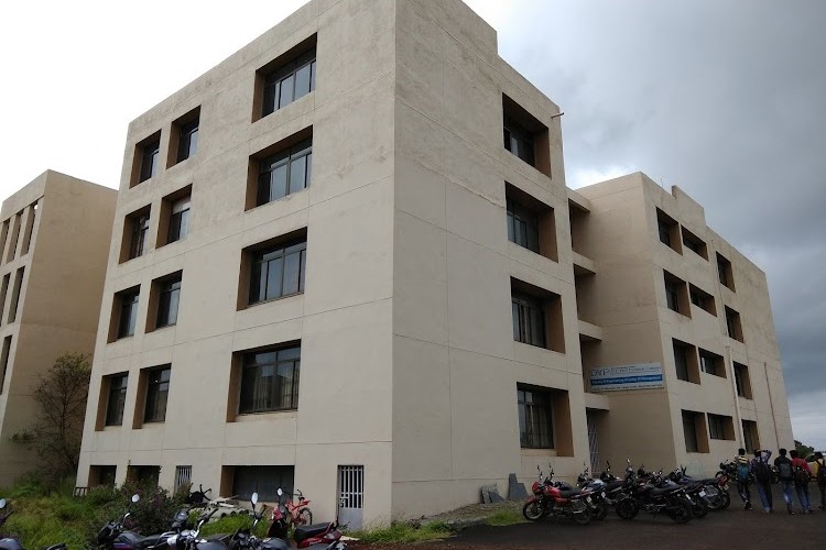 DY Patil Technical Campus, Kolhapur