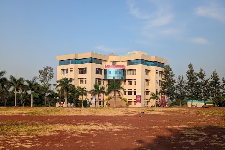 DY Patil Technical Campus, Kolhapur