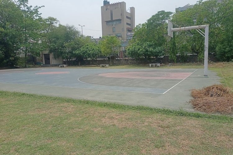 Dyal Singh College, New Delhi