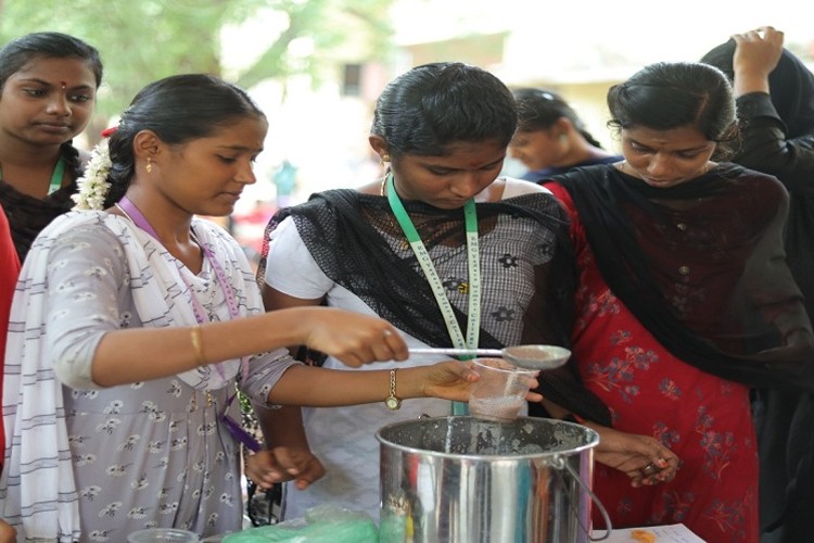 E.M.G. Yadava Women's College, Madurai