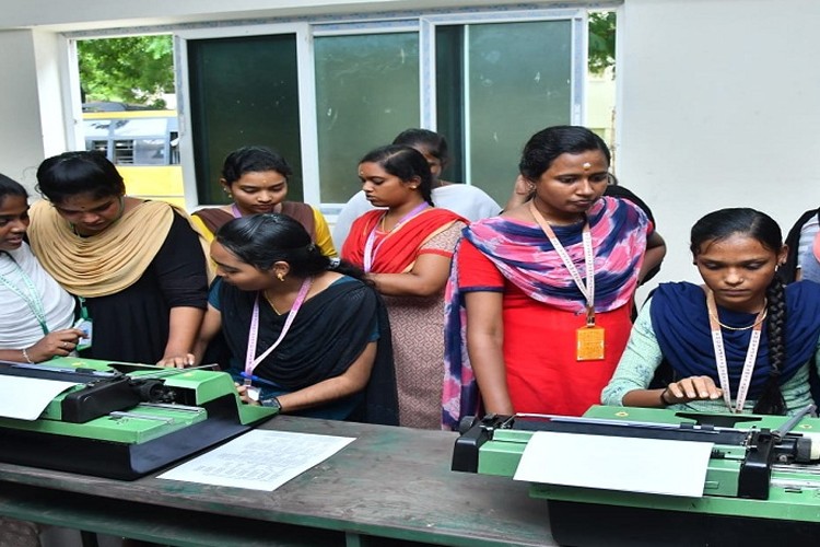 E.M.G. Yadava Women's College, Madurai