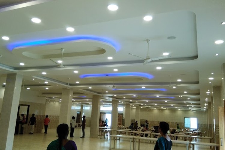 EASA College of Engineering and Technology, Coimbatore