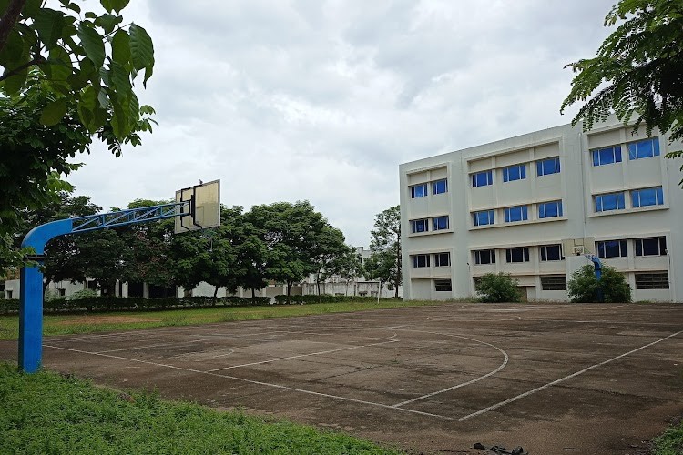 EASA College of Engineering and Technology, Coimbatore