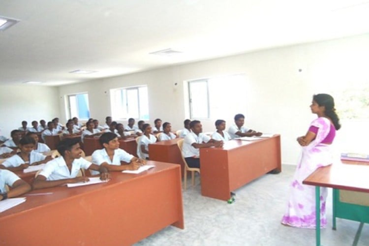 East Coast Institute of Medical Sciences, Pondicherry