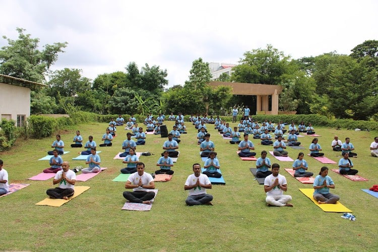 East West College of Engineering, Bangalore