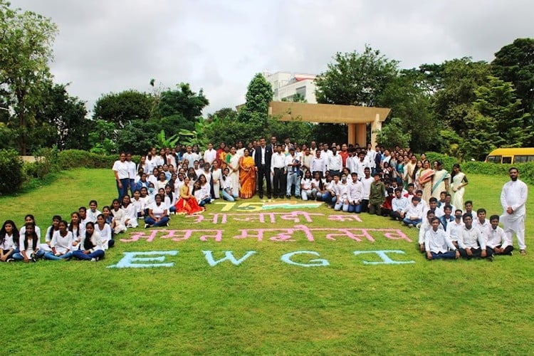 East West College of Engineering, Bangalore