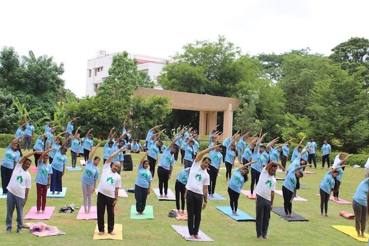 East West College of Engineering, Bangalore