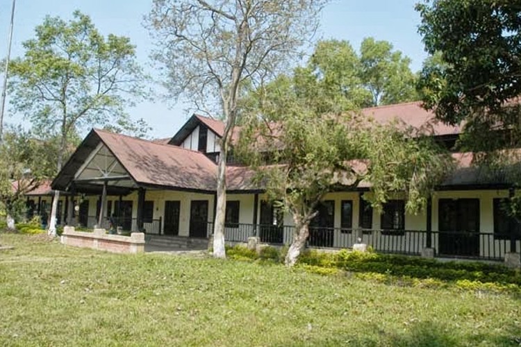 Eastern Theological College, Jorhat