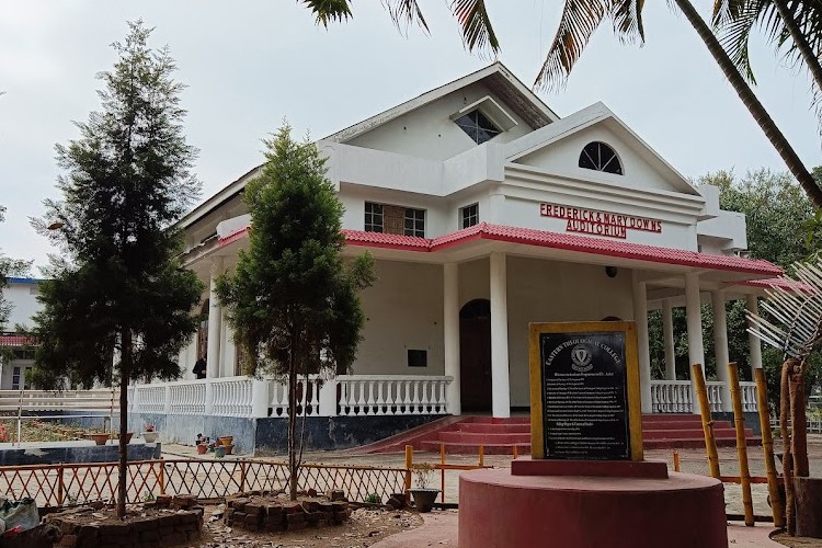 Eastern Theological College, Jorhat