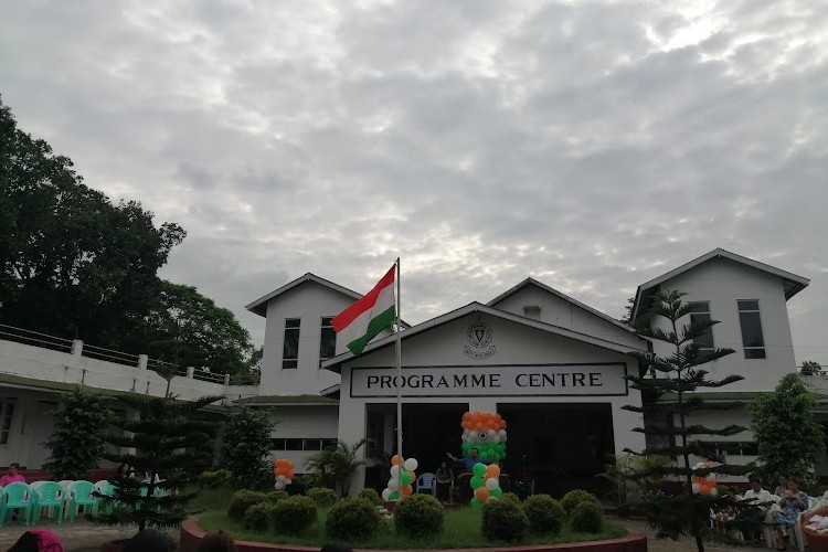 Eastern Theological College, Jorhat