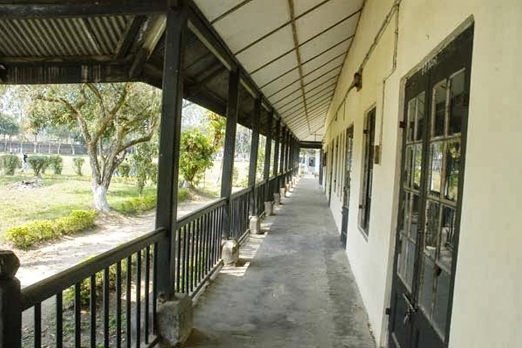 Eastern Theological College, Jorhat