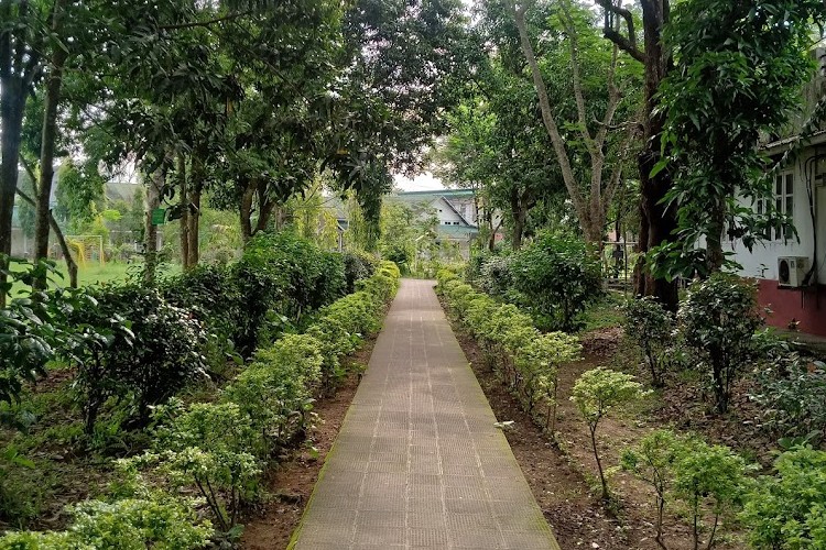 Eastern Theological College, Jorhat