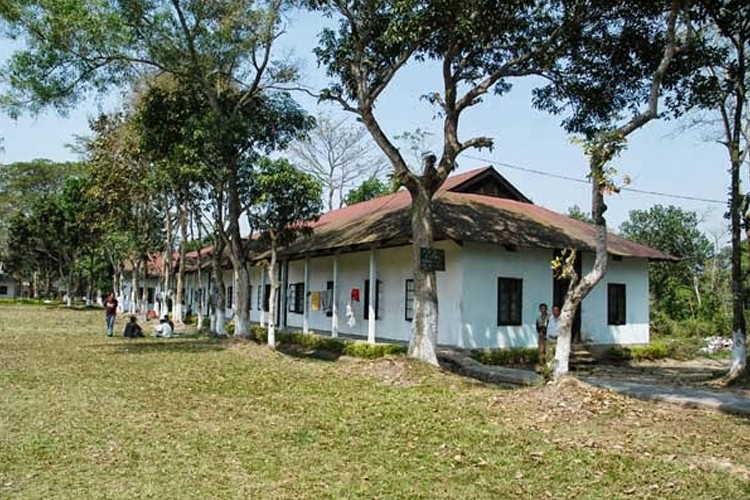 Eastern Theological College, Jorhat