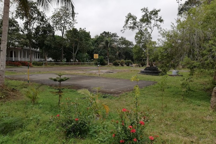 Eastern Theological College, Jorhat