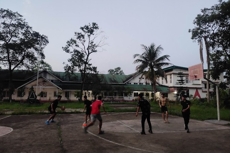 Eastern Theological College, Jorhat