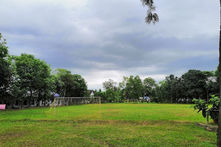 Eastern Theological College, Jorhat