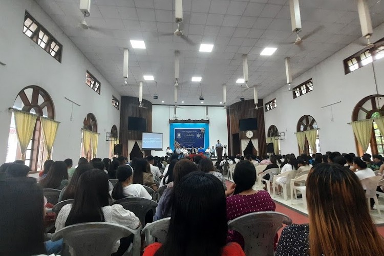 Eastern Theological College, Jorhat