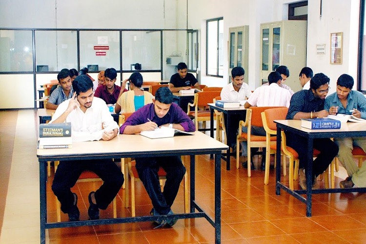 Educare Institute of Dental Sciences, Malappuram