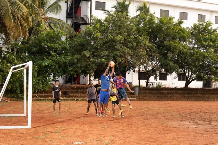 Educare Institute of Dental Sciences, Malappuram