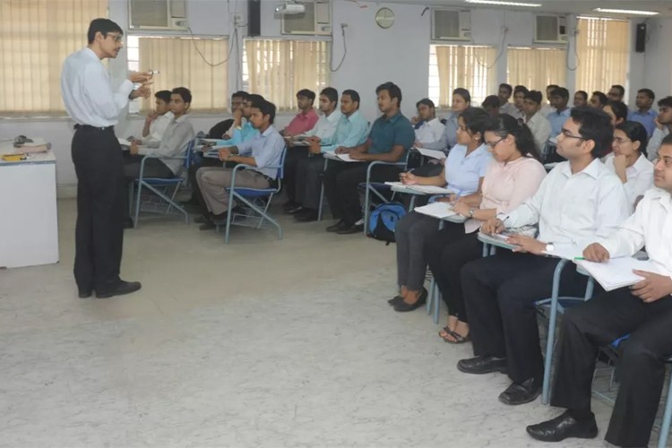 EIILM-Kolkata Centre for Leadership and Ethics, Kolkata