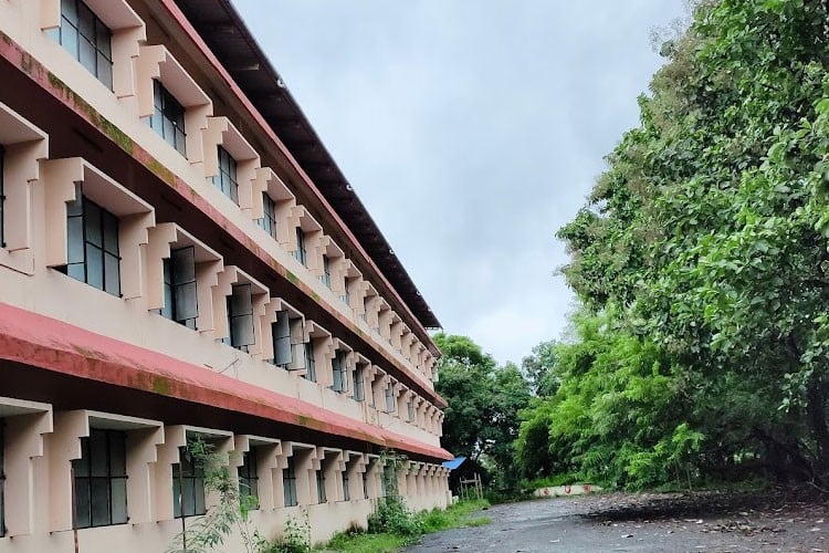 EK Nayanar Memorial Government College, Kasaragod