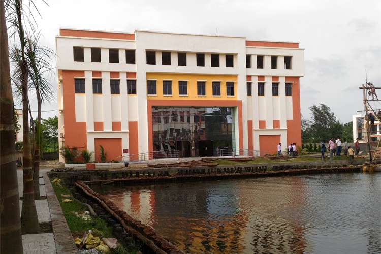 Elitte Private Industrial Training Institute, Kolkata