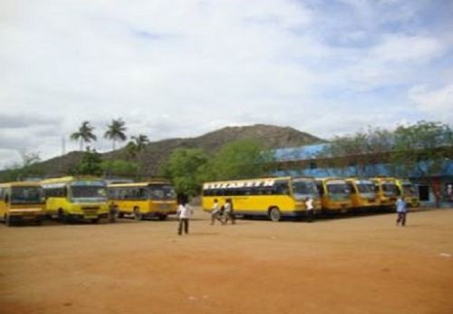 Elizabeth College of Engineering and Technology, Perambalur