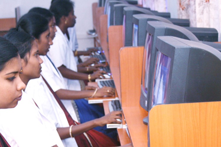 Ellen College of Nursing, Coimbatore